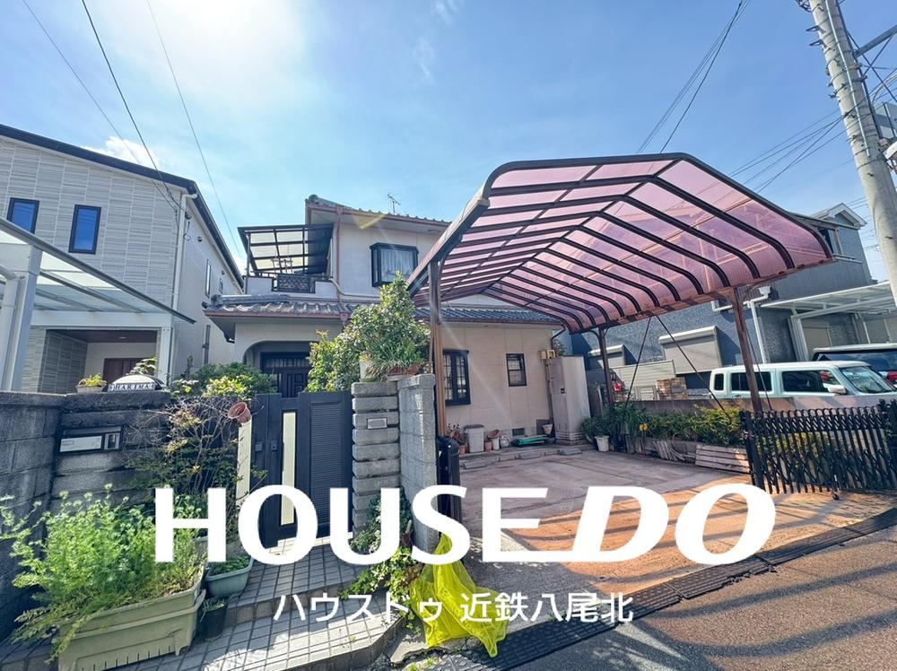 5LDK+S house in Yao, Osaka - Photo 1