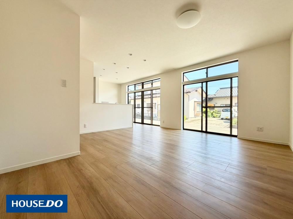 3LDK+S house in Taihaku Ward, Sendai, Miyagi - Photo 1