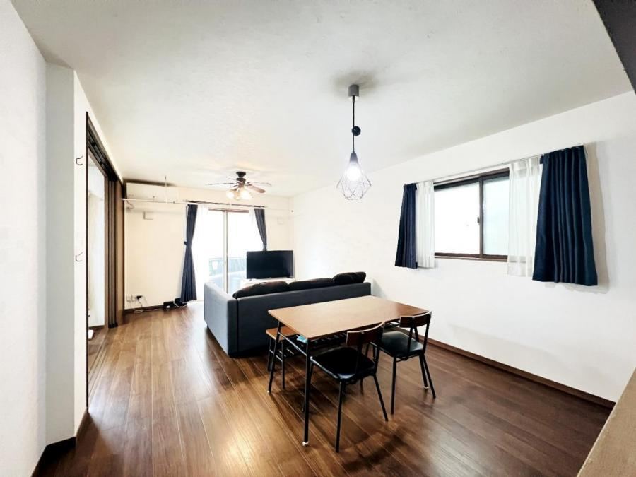 4LDK house in Kashiwa, Chiba - Photo 1