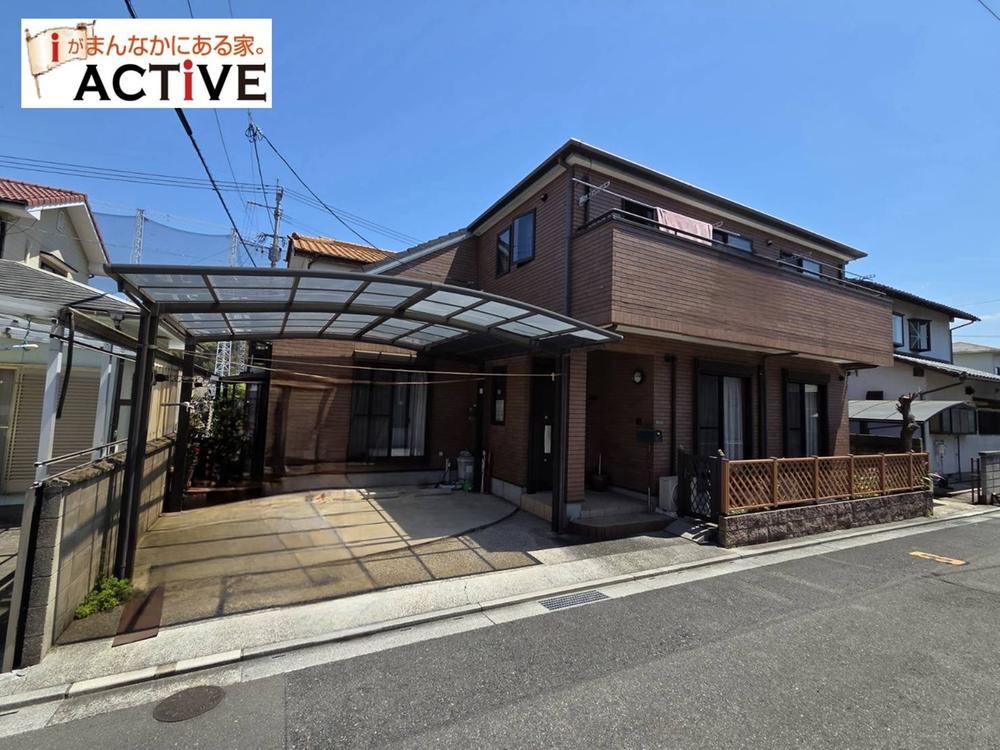 5LDK+S house in Yahatanishi Ward, Kitakyushu, Fukuoka - Photo 1