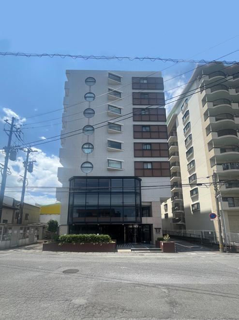 2LDK apartment in Beppu, Oita - Photo 1