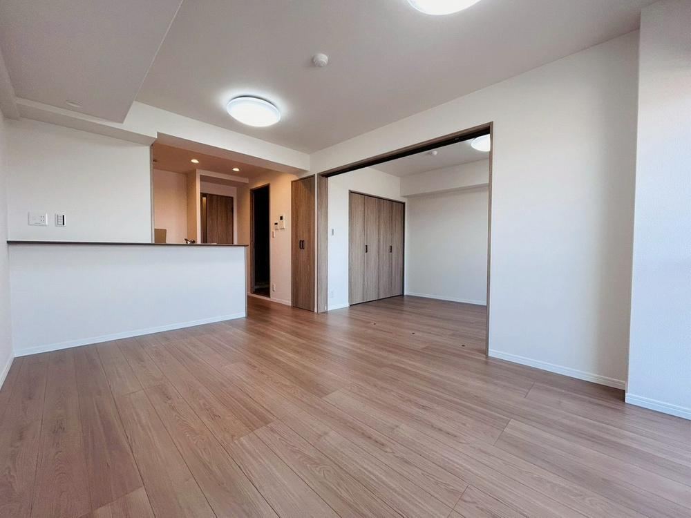 3LDK apartment in Izumi, Osaka - Photo 1