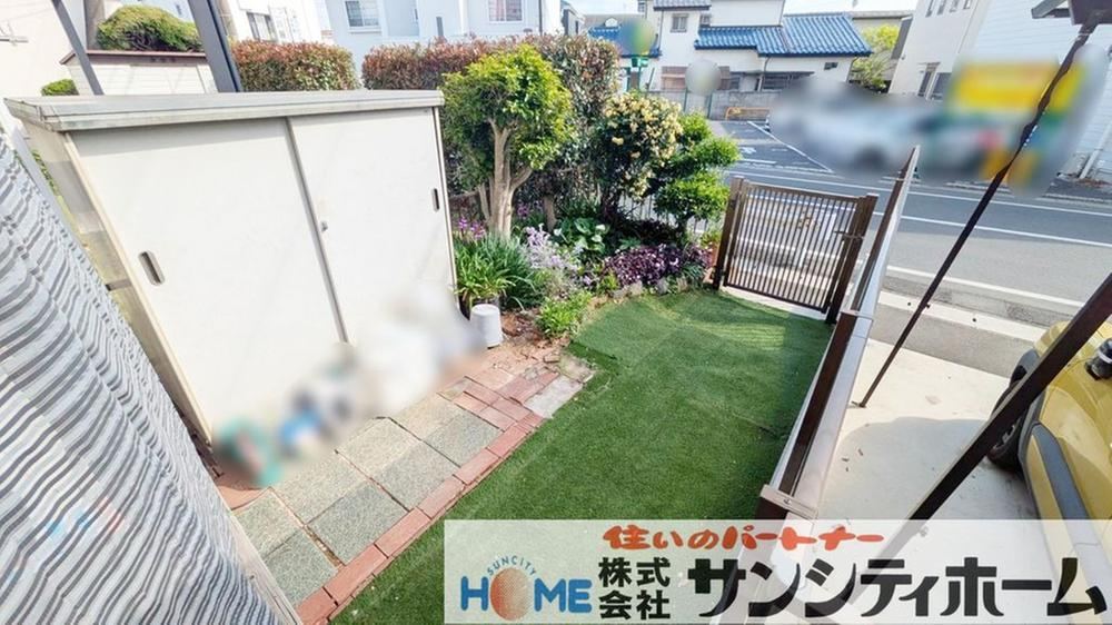 5LDK house in Minuma Ward, Saitama - Photo 1