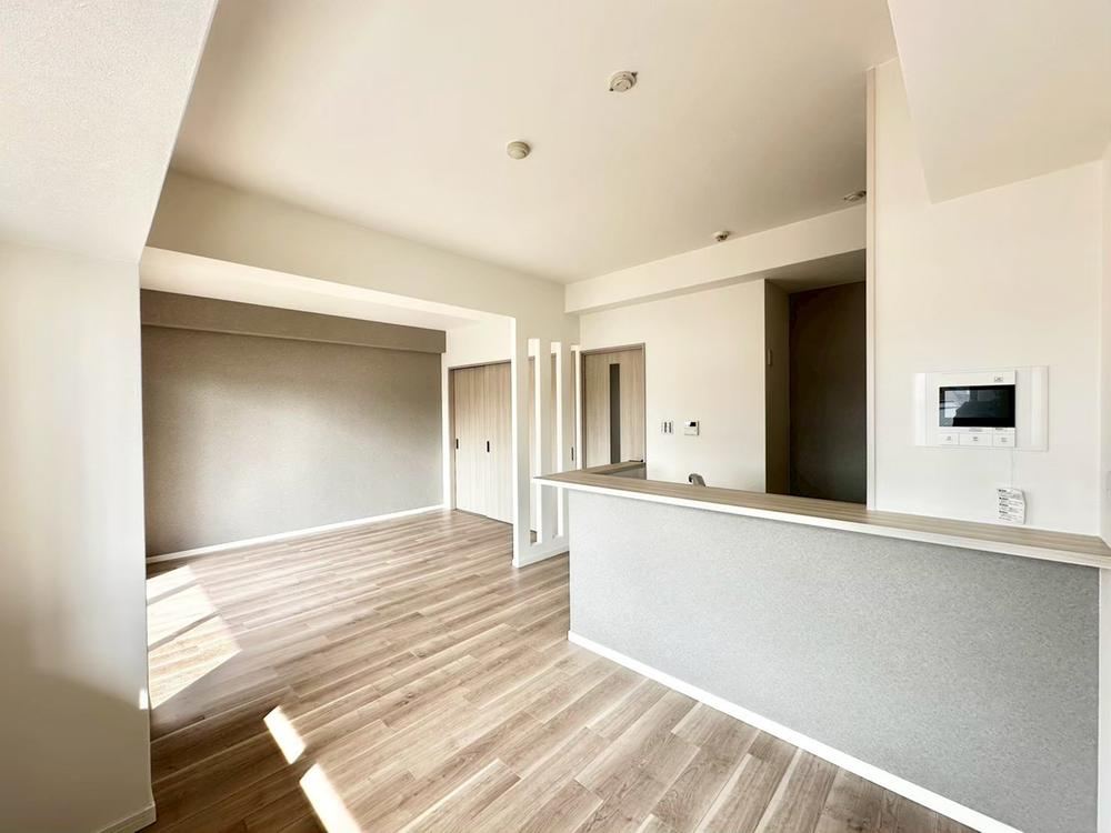 3LDK apartment in Nishi Ward, Hiroshima - Photo 1