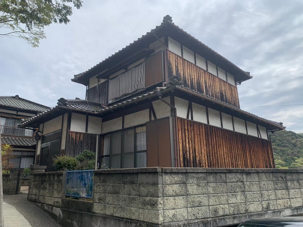 4LDK house in Bizen, Okayama - Photo 1