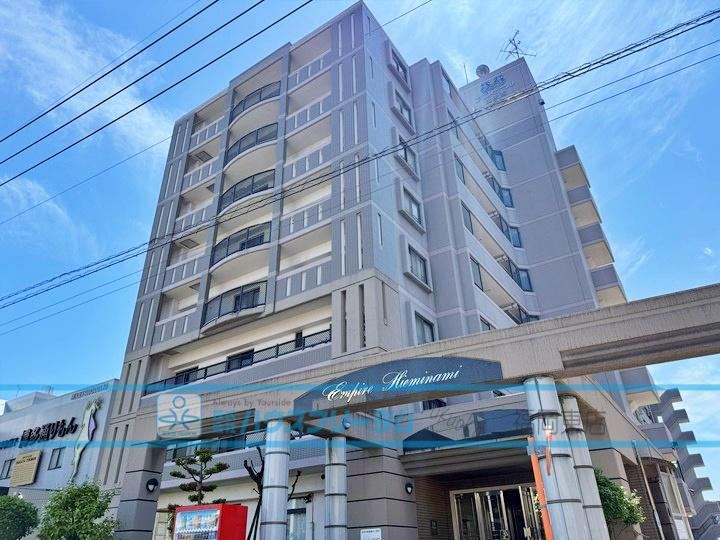3LDK apartment in Hakata Ward, Fukuoka - Photo 1