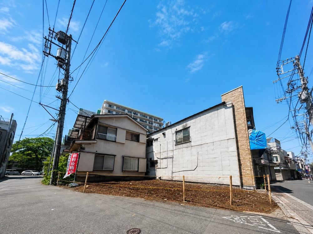 58 m² land in Arakawa Ward, Tokyo - Photo 1