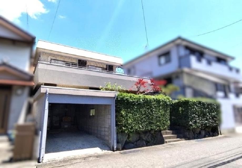 5DK house in Kochi, Kochi - Photo 1