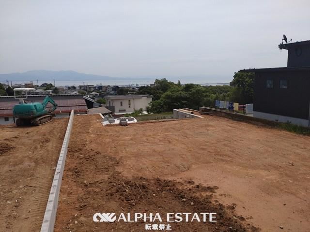 270 m² land in Kagoshima, Kagoshima - Photo 1