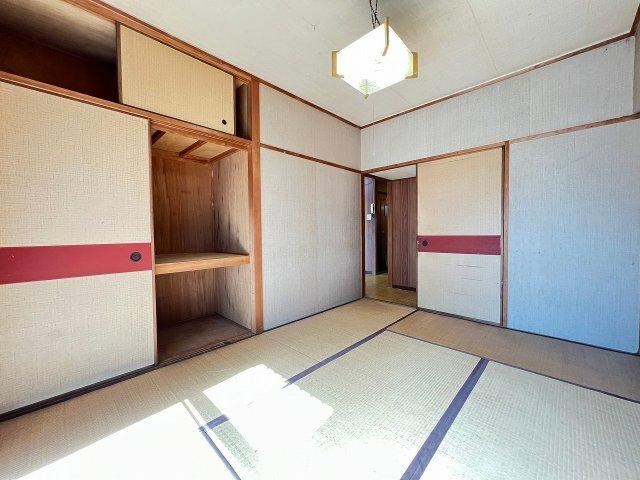 3K apartment in Yamashina Ward, Kyoto - Photo 1