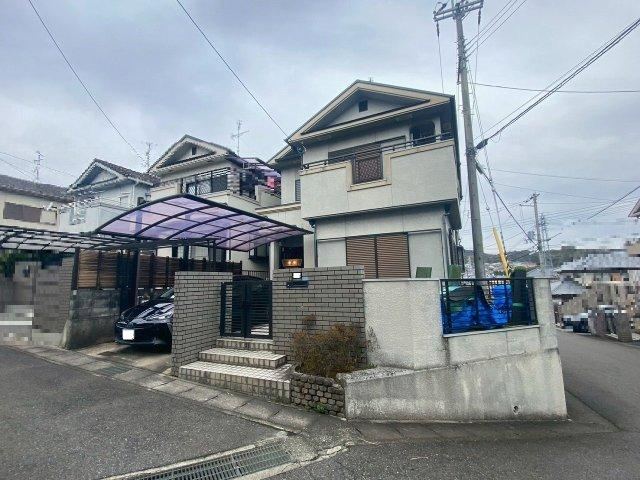 4LDK+S house in Otsu, Shiga - Photo 1