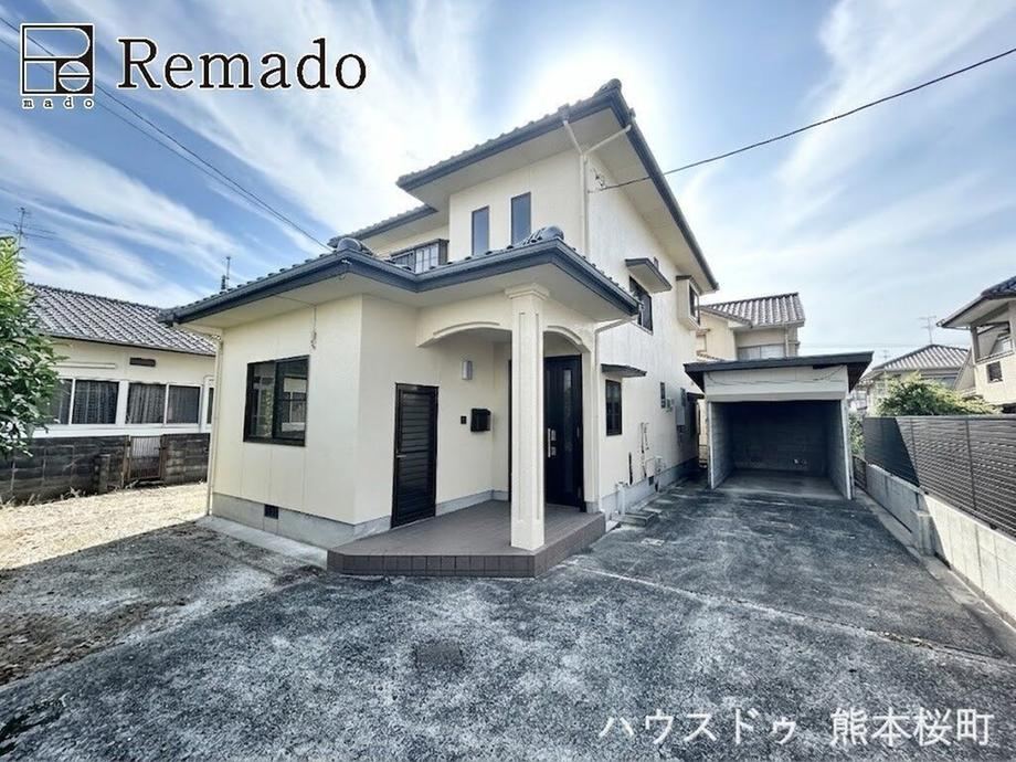 5DK house in Koshi, Kumamoto - Photo 1