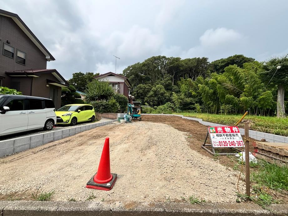 187 m² land in Izumi Ward, Yokohama, Kanagawa - Photo 1