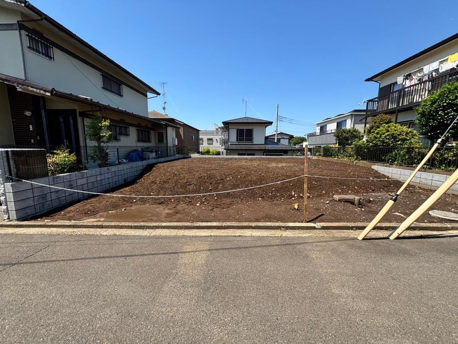 165 m² land in Izumi Ward, Yokohama, Kanagawa - Photo 1