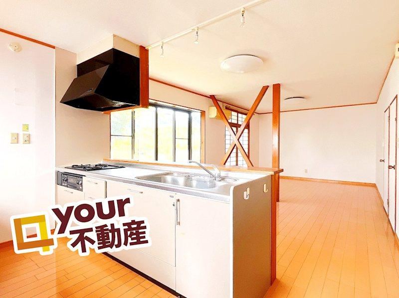 5LDK house in Izumi Ward, Sendai, Miyagi - Photo 1