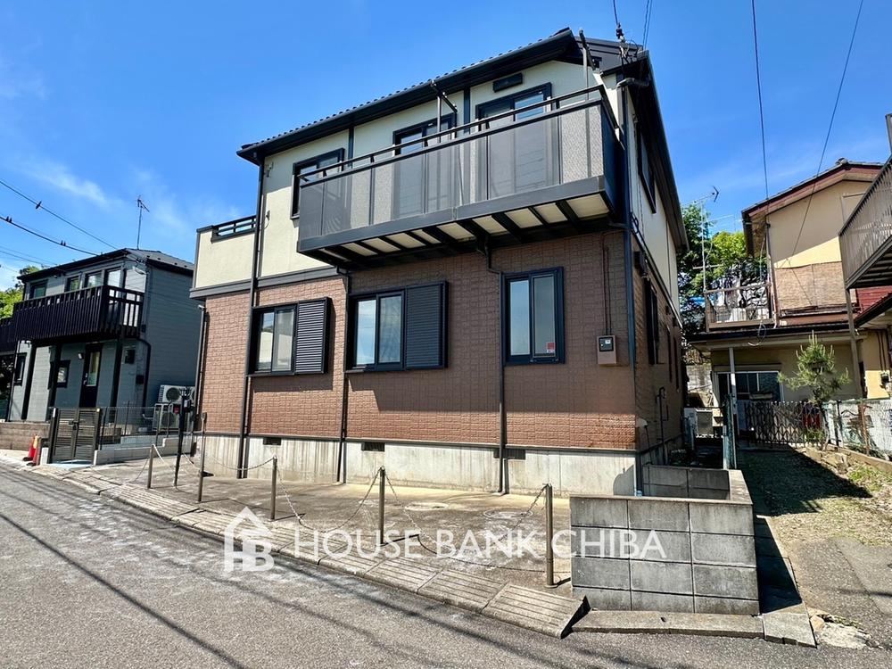 4LDK+S house in Kashiwa, Chiba - Photo 1