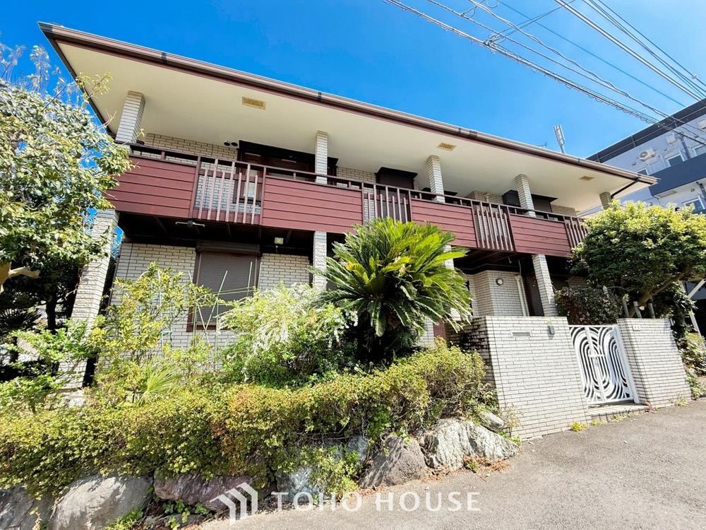 9LDK house in Kanazawa Ward, Yokohama, Kanagawa - Photo 1