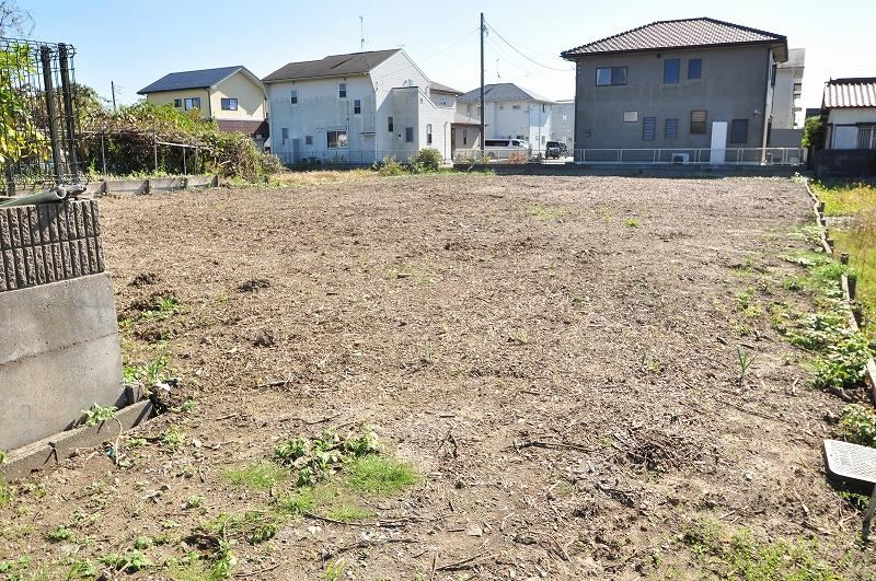 541 m² land in Kisarazu, Chiba - Photo 1