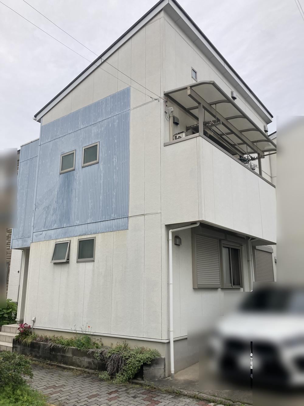 2LDK house in Atsuta Ward, Nagoya, Aichi - Photo 1