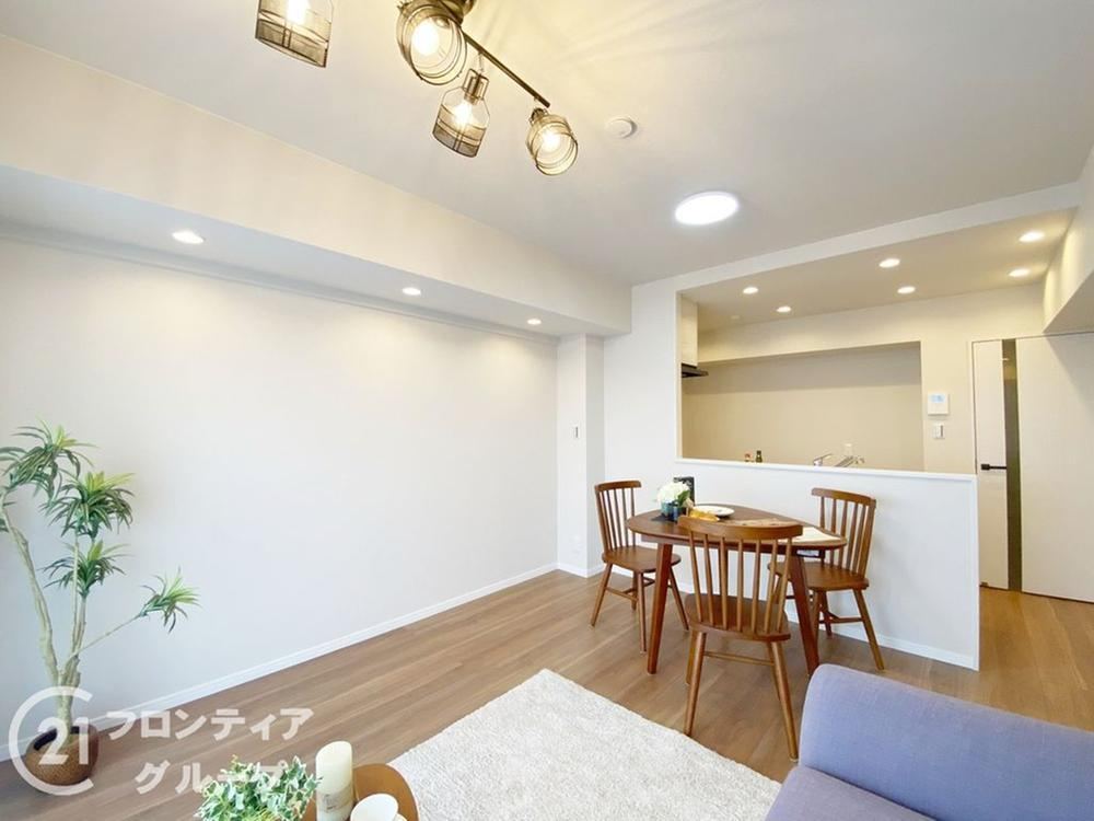 2LDK apartment in Uji, Kyoto - Photo 1