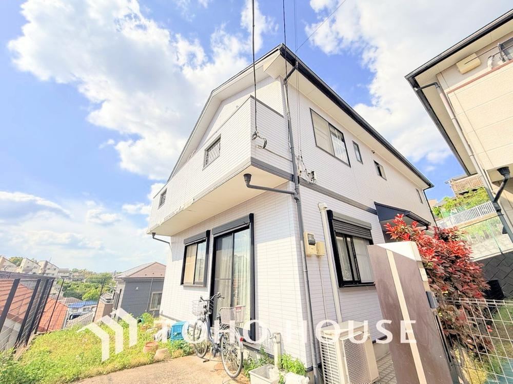 4LDK house in Miyamae Ward, Kawasaki, Kanagawa - Photo 1
