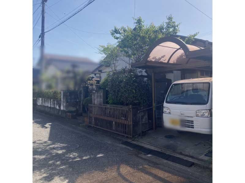 4LDK house in Kochi, Kochi - Photo 1