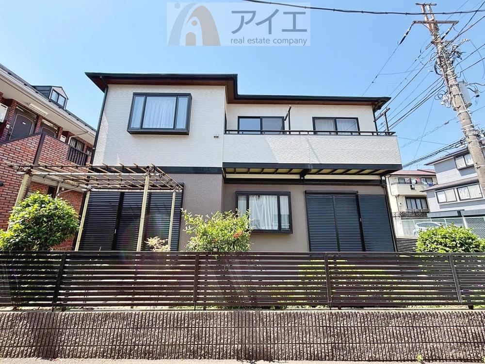 4LDK+S house in Funabashi, Chiba - Photo 1