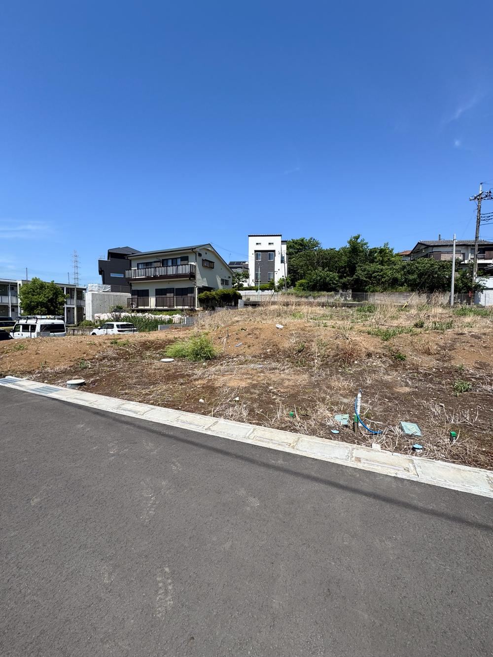 116 m² land in Kawaguchi, Saitama - Photo 1