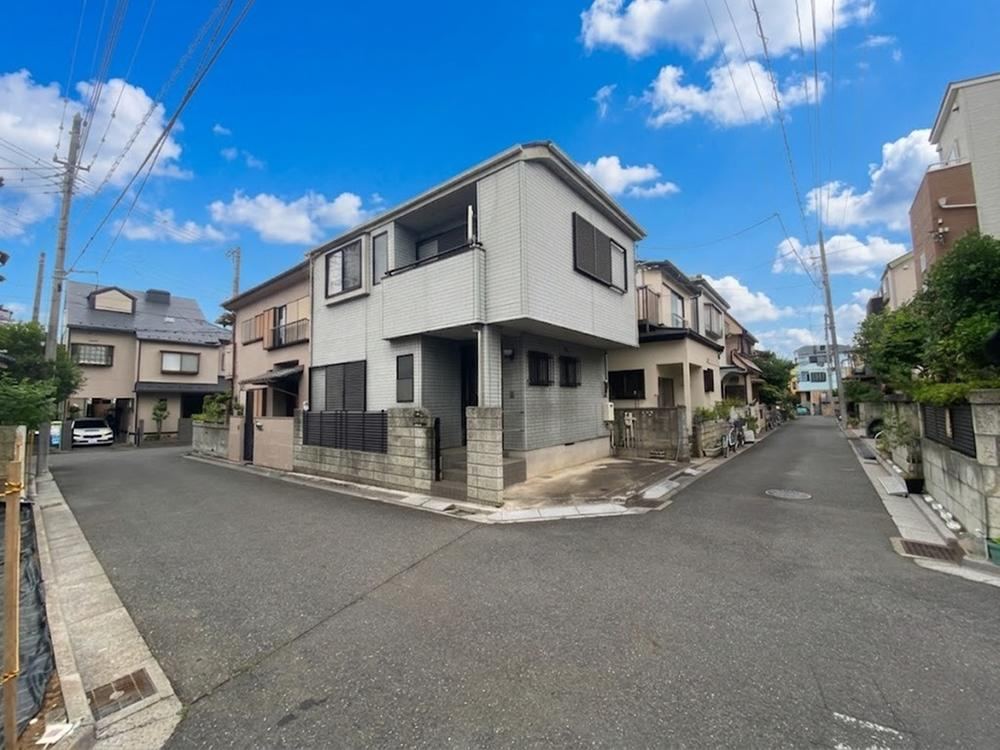 58 m² land in Minami Ward, Saitama - Photo 1