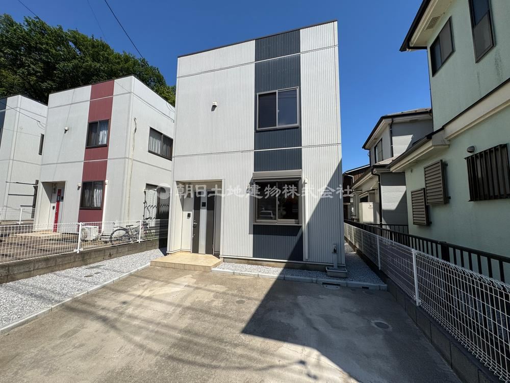3LDK house in Tokorozawa, Saitama - Photo 1