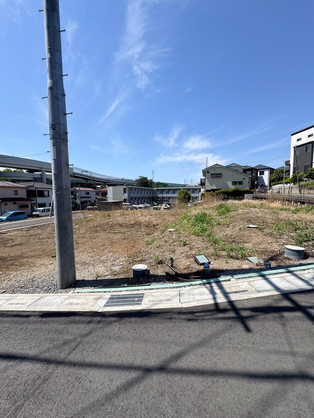 200 m² land in Kawaguchi, Saitama - Photo 1