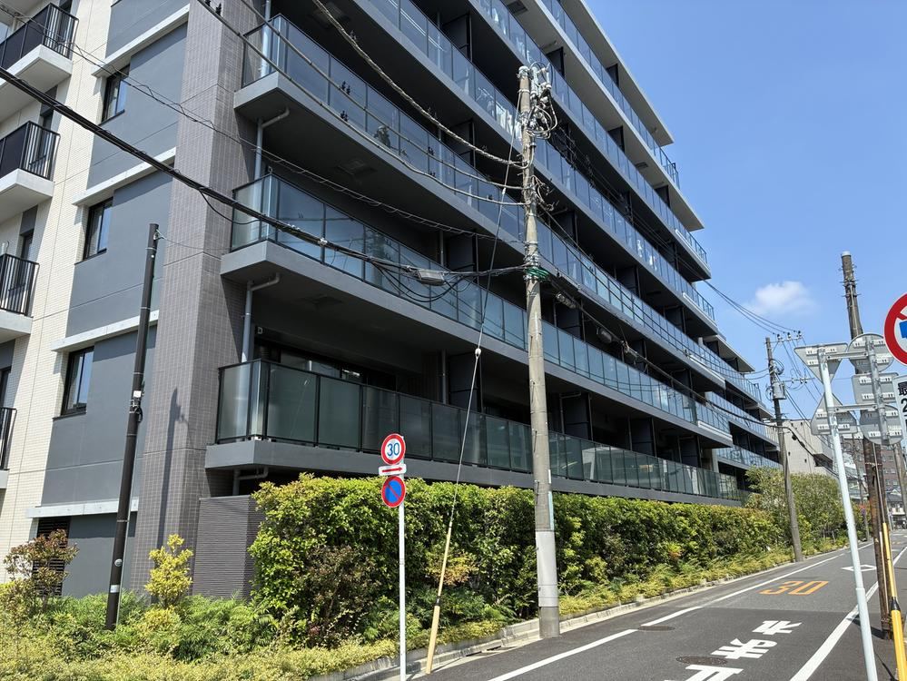3LDK apartment in Setagaya Ward, Tokyo - Photo 1
