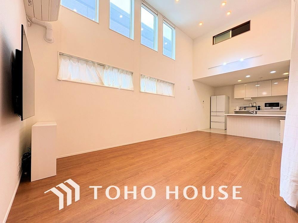 3LDK+S house in Takatsu Ward, Kawasaki, Kanagawa - Photo 1