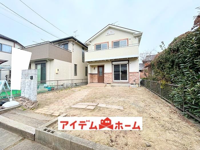 3LDK house in Ama, Aichi - Photo 1