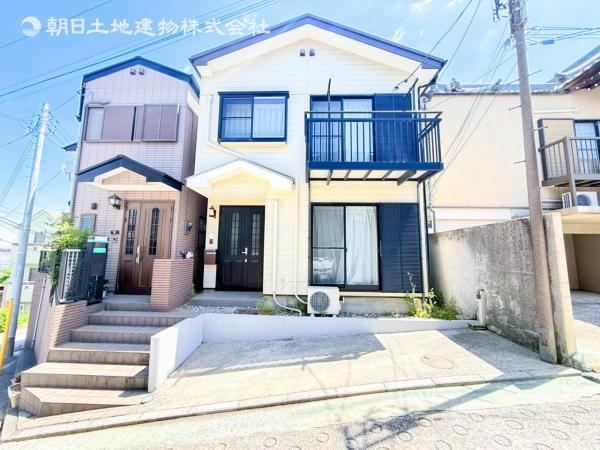 3LDK house in Minami Ward, Yokohama, Kanagawa - Photo 1