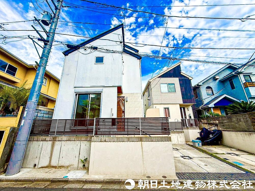 3LDK house in Kamakura, Kanagawa - Photo 1