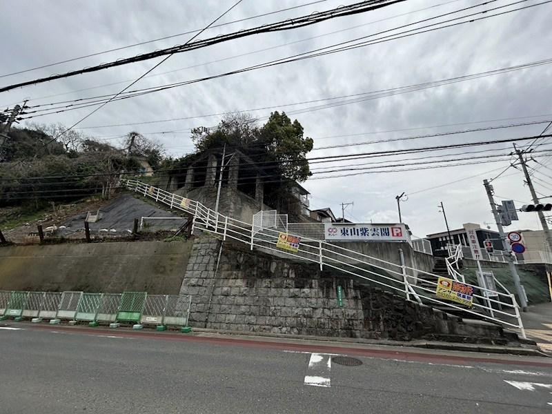 774 m² land in Yahatahigashi Ward, Kitakyushu, Fukuoka - Photo 1