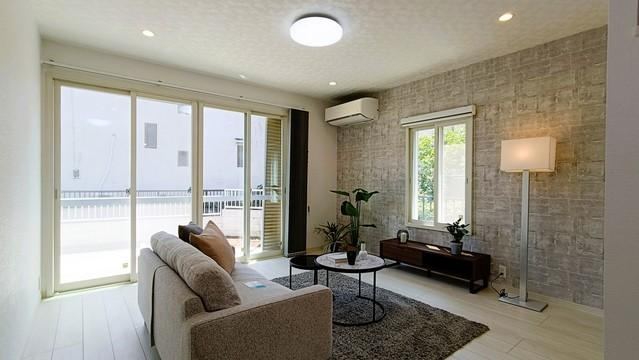 3LDK house in Ina, Kitaadachi District, Saitama - Photo 1