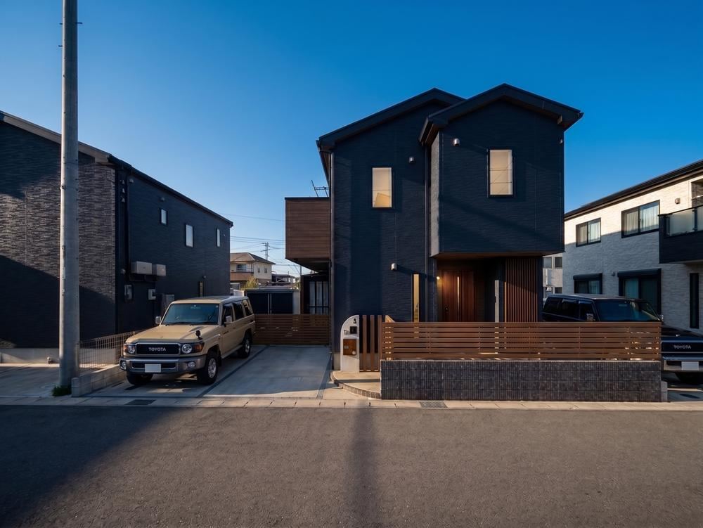 4LDK house in Hanamigawa Ward, Chiba - Photo 1