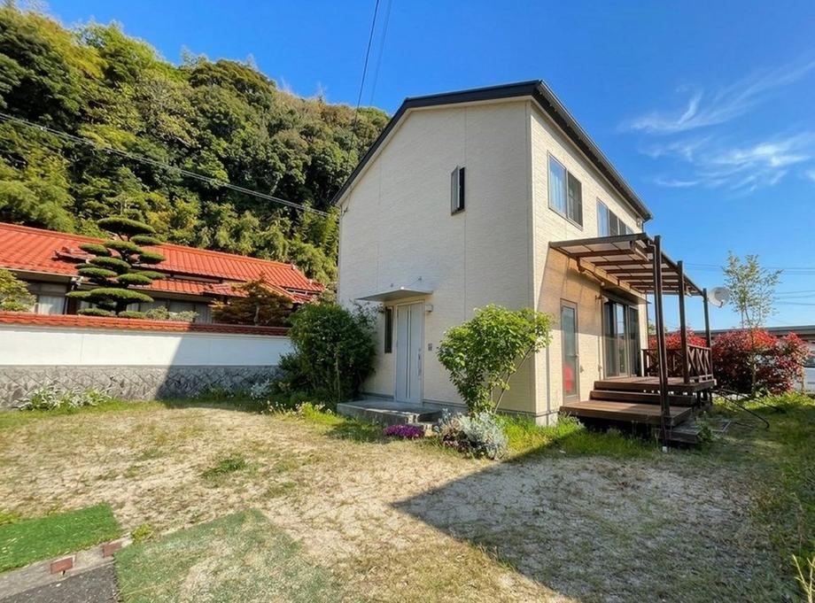 2LDK+S house in Yamaguchi, Yamaguchi - Photo 1