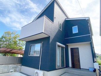 3LDK+S house in Kasuya, Kasuya District
