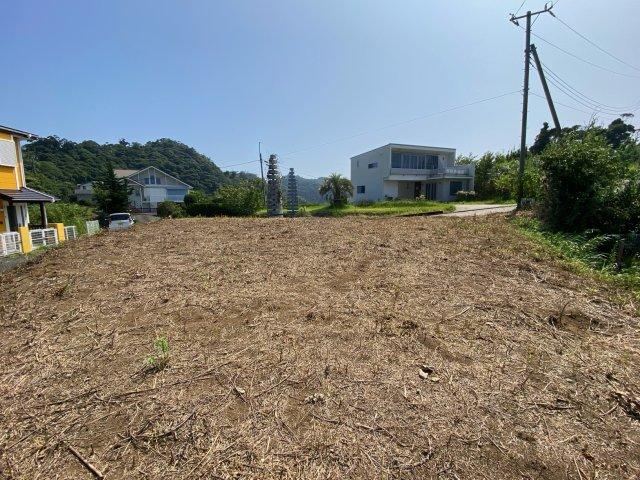 350 m² land in Tateyama, Chiba - Photo 1