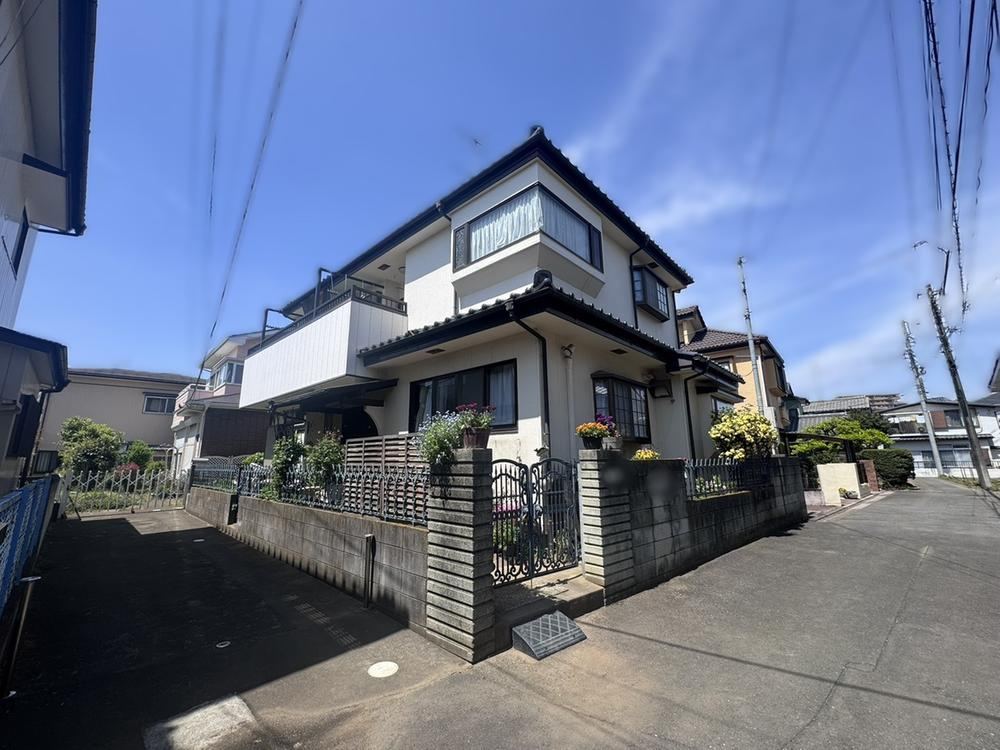 6DK house in Okegawa, Saitama - Photo 1
