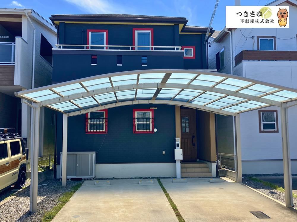 4LDK+S house in Okazaki, Aichi - Photo 1
