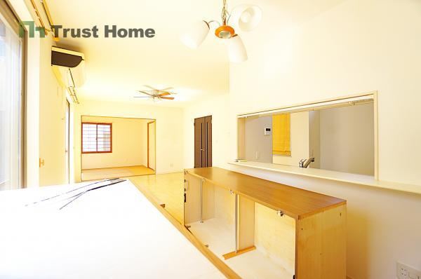 4LDK house in Kita Ward, Kobe, Hyogo - Photo 1
