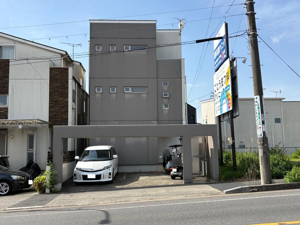 3LDK+S house in Nakagawa Ward, Nagoya, Aichi - Photo 1