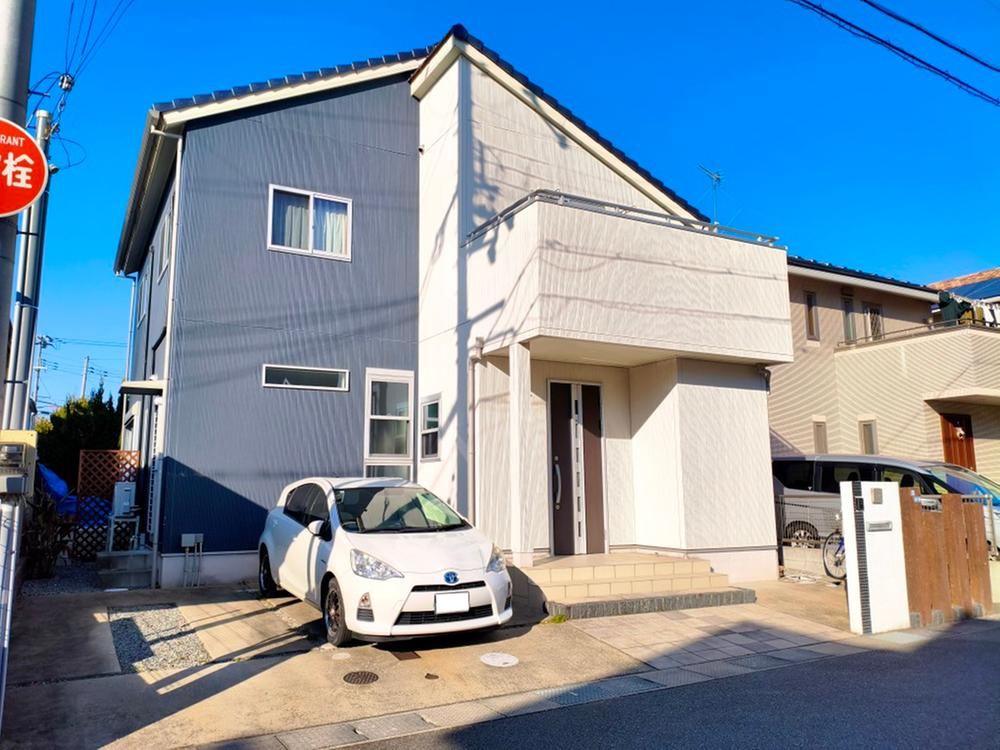 3LDK+S house in Himeji, Hyogo - Photo 1