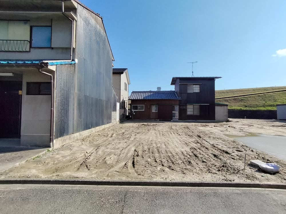 101 m² land in Moriyama Ward, Nagoya, Aichi - Photo 1