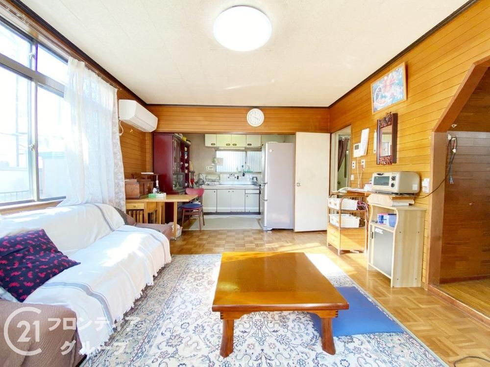 4LDK house in Nishi Ward, Sakai, Osaka - Photo 1