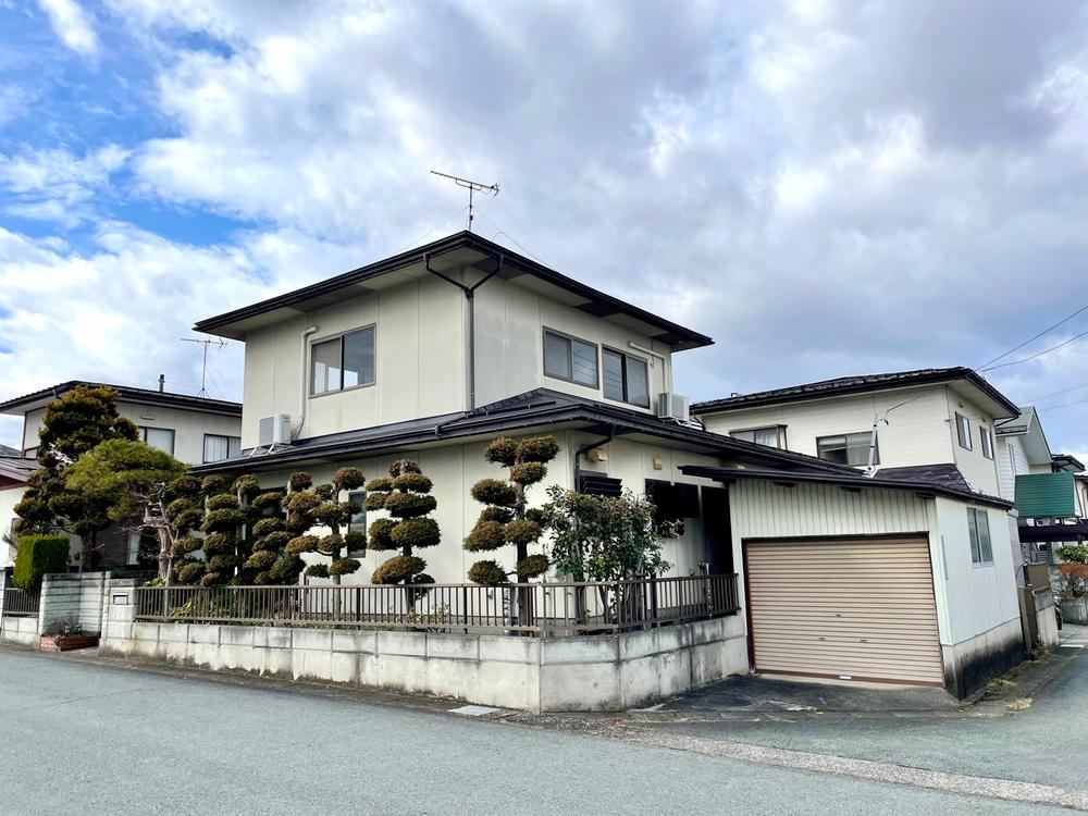 5K house in Yamagata, Yamagata - Photo 1